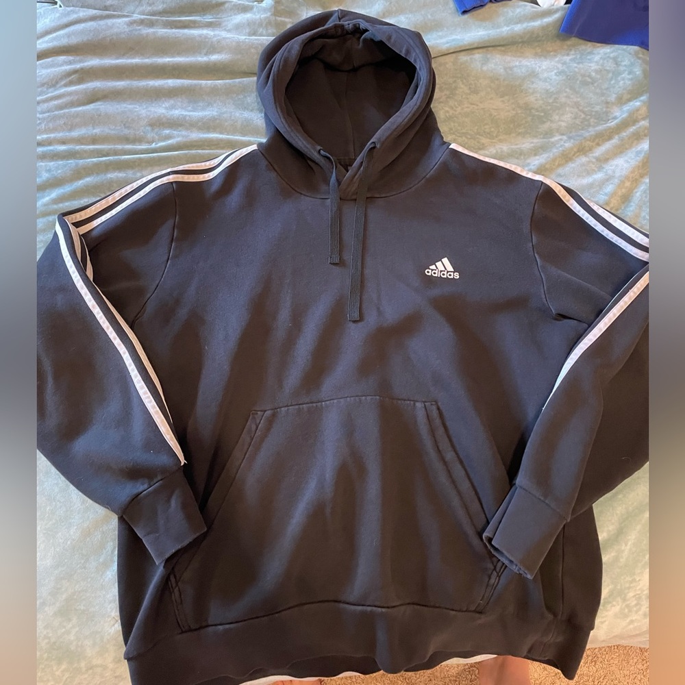 Adidas Hoodie